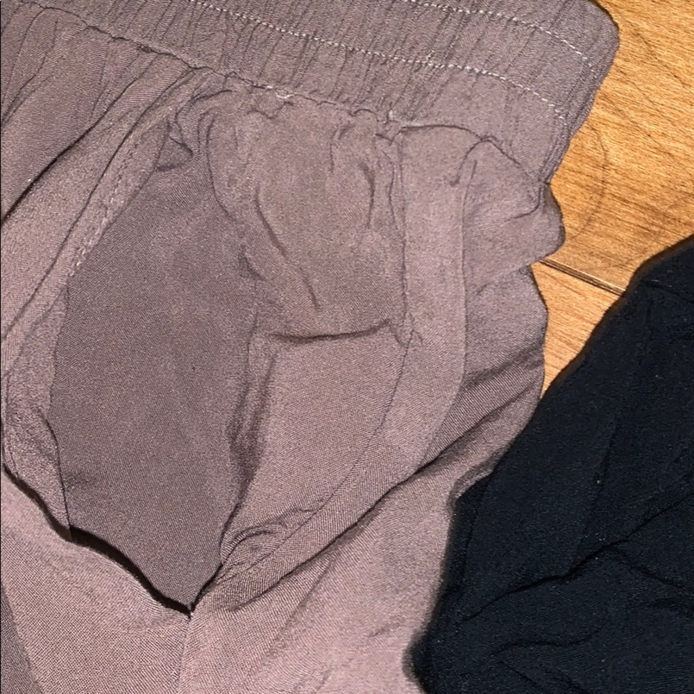 Two shorts - Picture 5 of 6